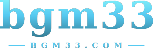 bgm33 logo