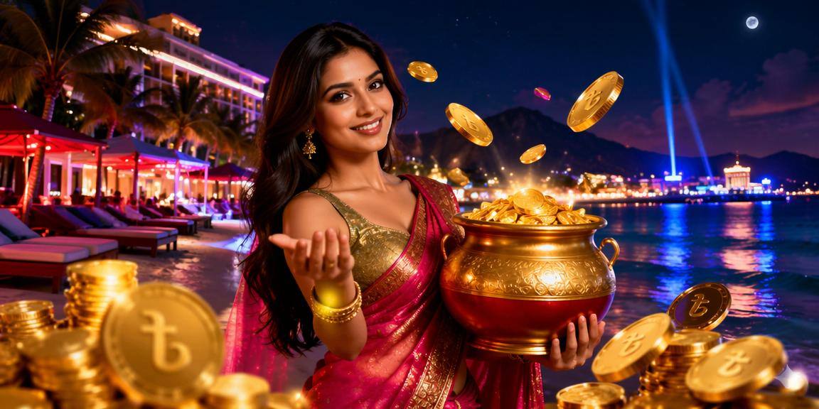 bgm33 সিজলিং হট স্লট